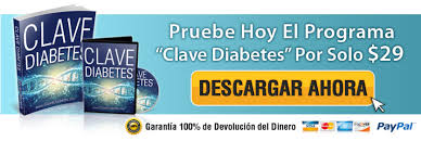 CLAVE DIABETES
