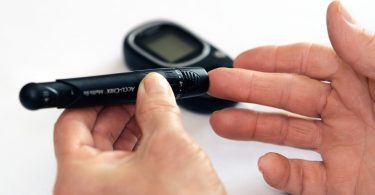 síntomas de diabetes en hombres y mujeres