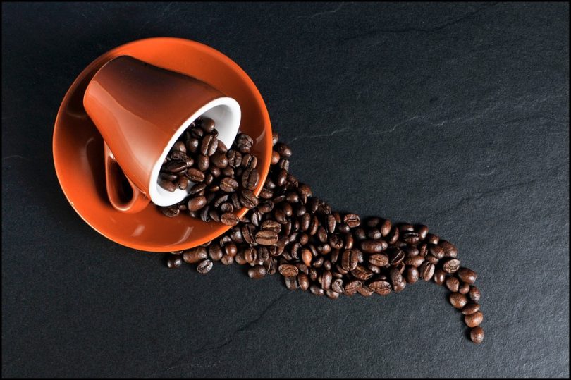 Efectos secundarios del café en la mujer