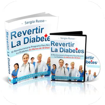revertir diabetes