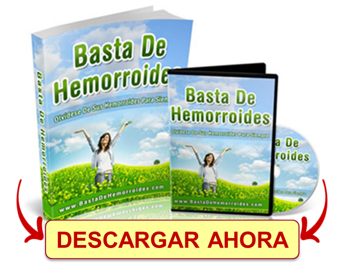 hemorroides