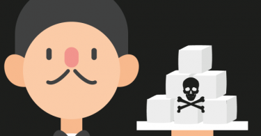 Azúcar y mortalidad