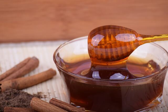 Beneficios de la canela
