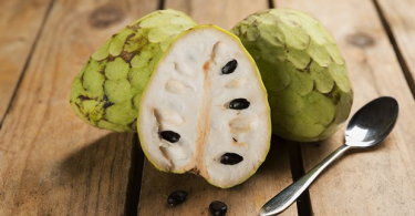 chirimoya