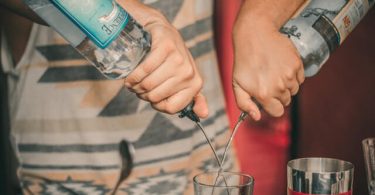 mezclar alcohol y medicamentos