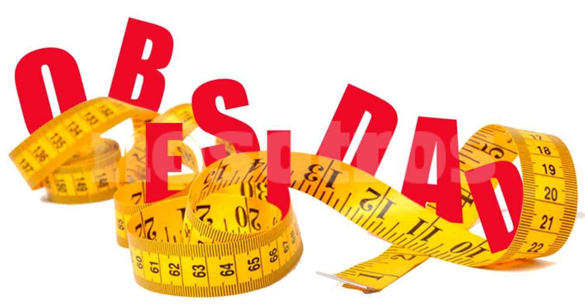 obesidad