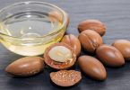 Aceite de argan
