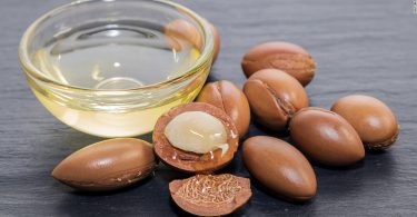 Aceite de argan