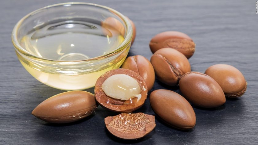 Aceite de argan