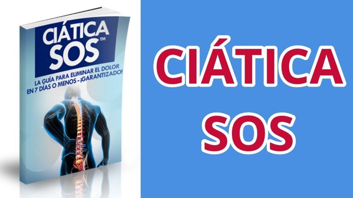 CIATICA SOS