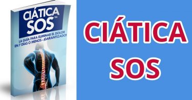 CIATICA SOS