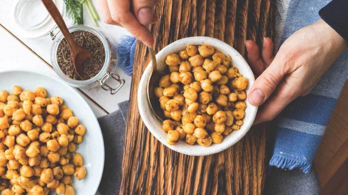 13 Beneficios De Los Garbanzos Para Tu Salud | Informacion Nutricional