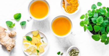 antisepticos naturales