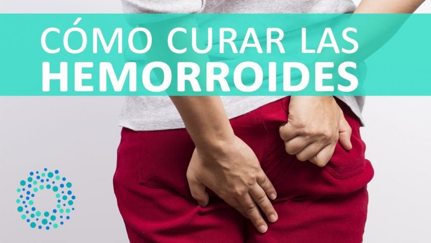 ¿quÉ Son Las Hemorroides Internas Y Externas Y CÓmo Tratarlas Saludemk 2736