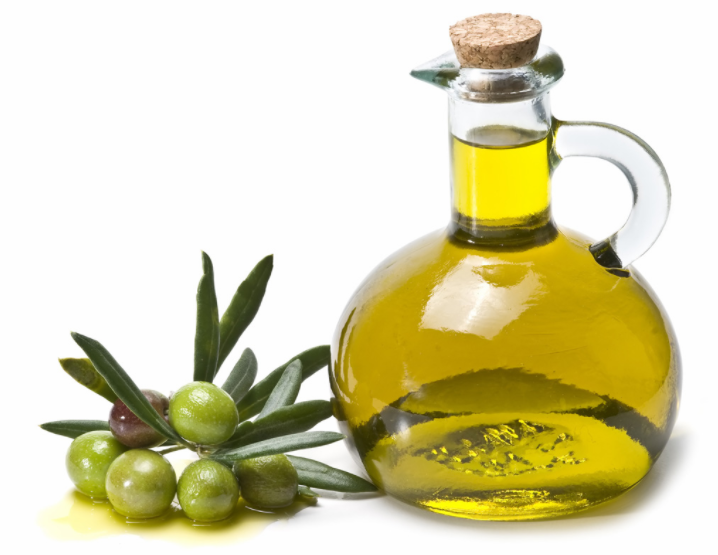 aceite oliva