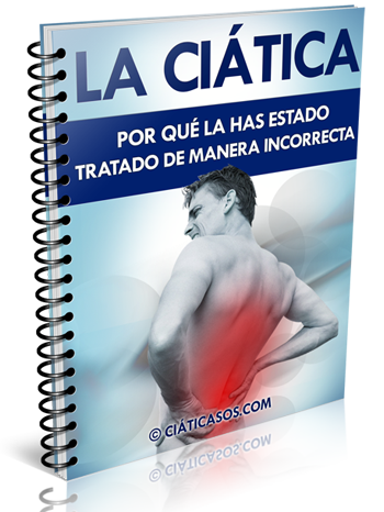ciatica tratamiento