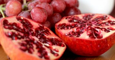 beneficios de granada