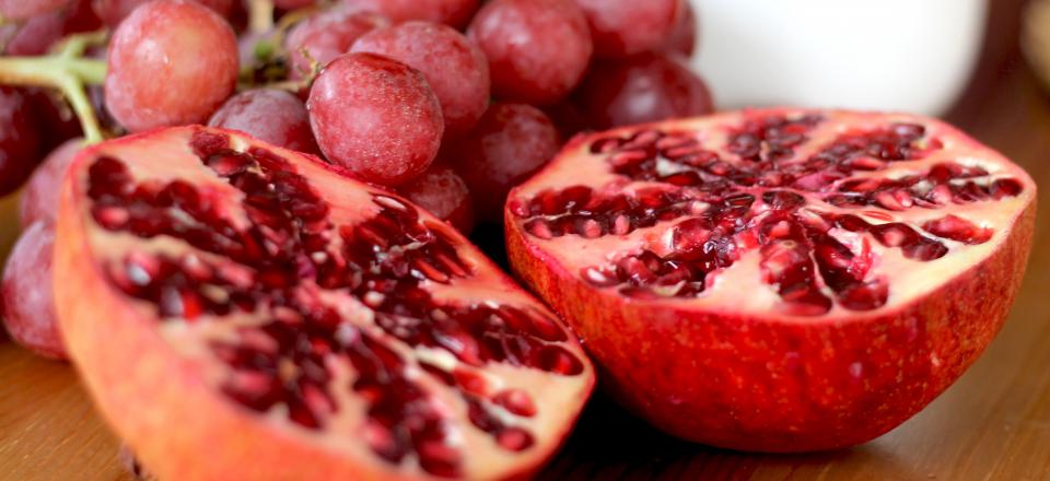 beneficios de granada