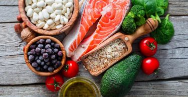 alimentos que estimulan el sistema inmunitario