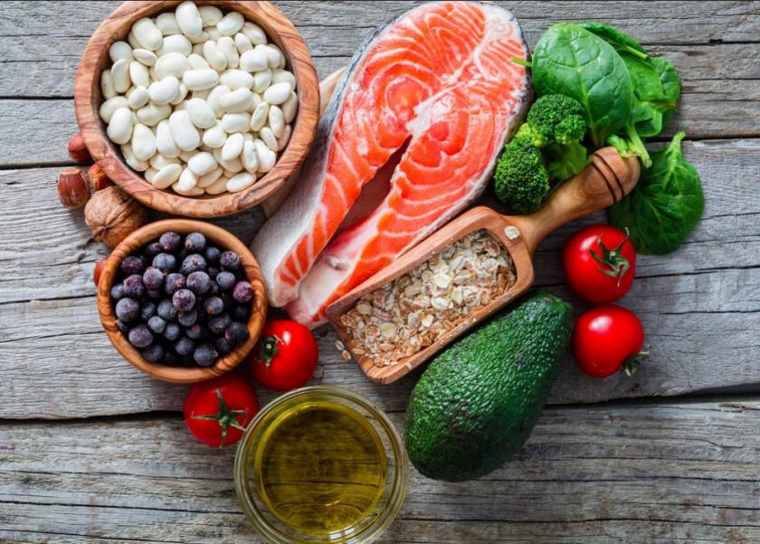 alimentos que estimulan el sistema inmunitario