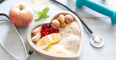 Remedios caseros para la presion alta y colesterol