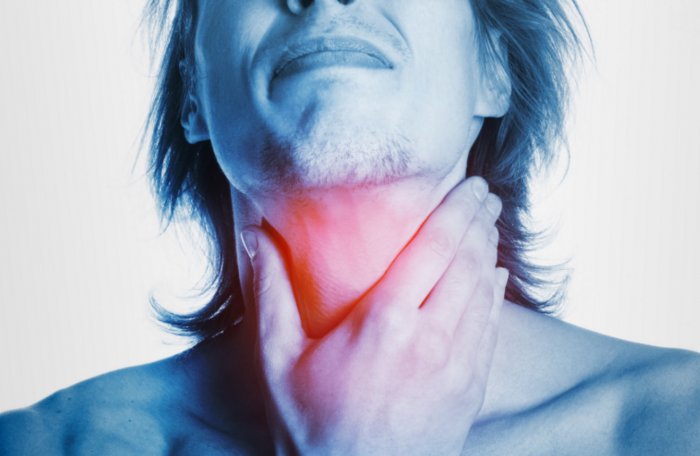 remedios caseros para infección de garganta