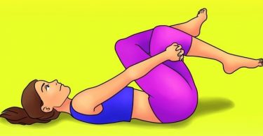 Ejercicios para el nervio ciatico