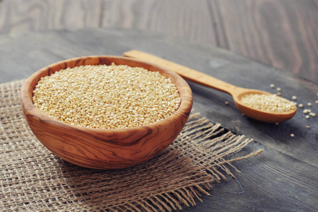 11 alimentos ricos en hierro para la anemia Nutricion