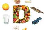vitamina d que alimentos la tienen