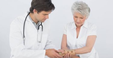 Remedio natural para osteopenia