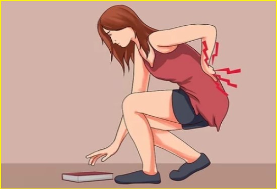 Remedios caseros muy efectivos para la ciatica