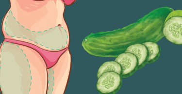 beneficios del pepino para adelgazar