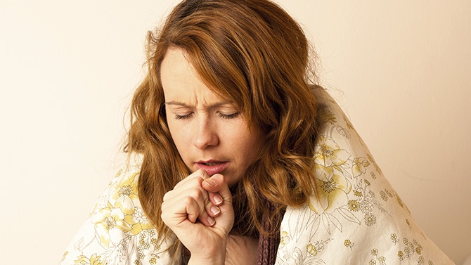 la botica de la abuela remedios caseros para la tos