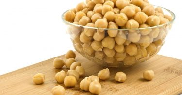 beneficios de los garbanzos cocidos