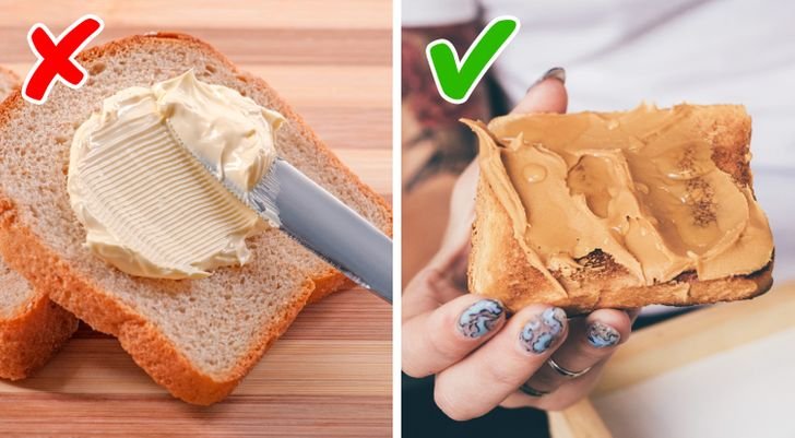 6 alimentos que debes evitar antes de las 10 a.m. para mantener tu cuerpo en forma