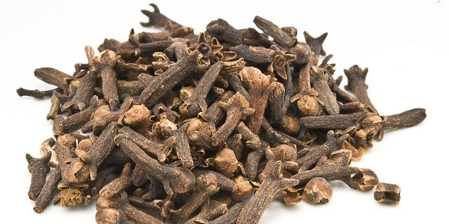 remedio natural para dolor de muela