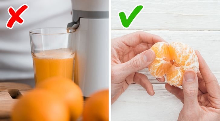 6 alimentos que debes evitar antes de las 10 a.m. para mantener tu cuerpo en forma