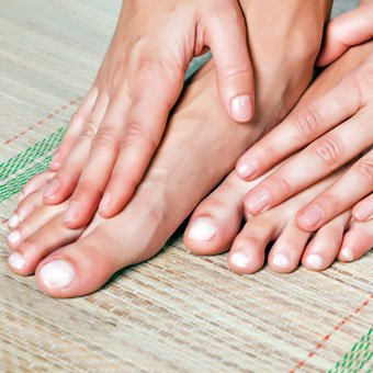 clinicas para tratamiento de hongos en las uñas