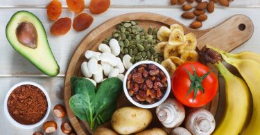 10 Beneficios del potasio en el cuerpo humano