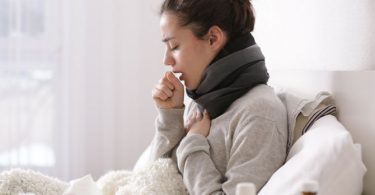 Remedios caseros para la tos seca y garganta irritada