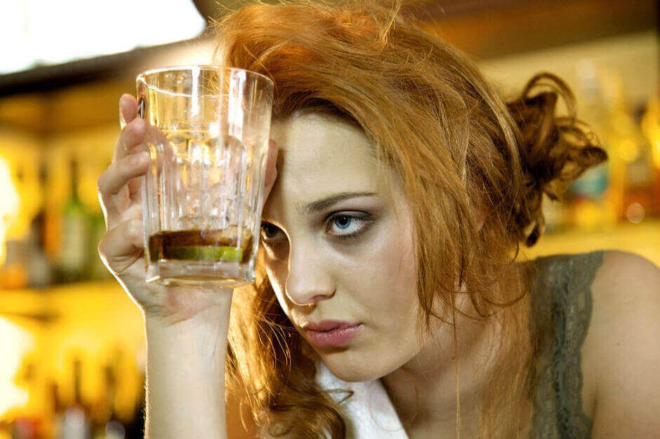 remedios caseros para la resaca
