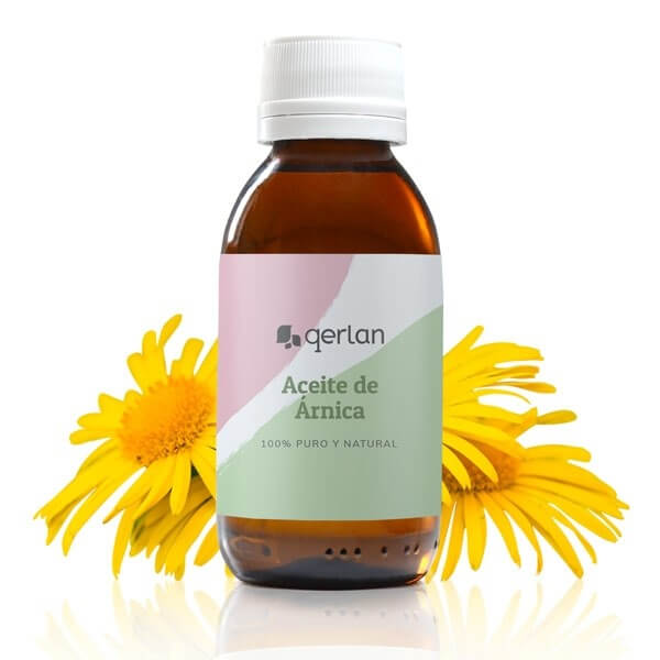 aceite-de-arnica para dolor de rodilla