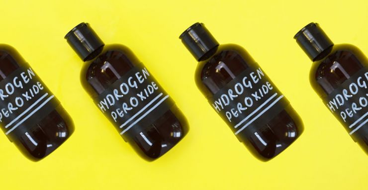 15 Usos y aplicaciones de la agua oxigenada