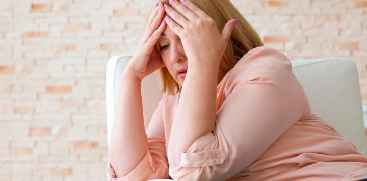 Remedios caseros para la menopausia dolor de cabeza