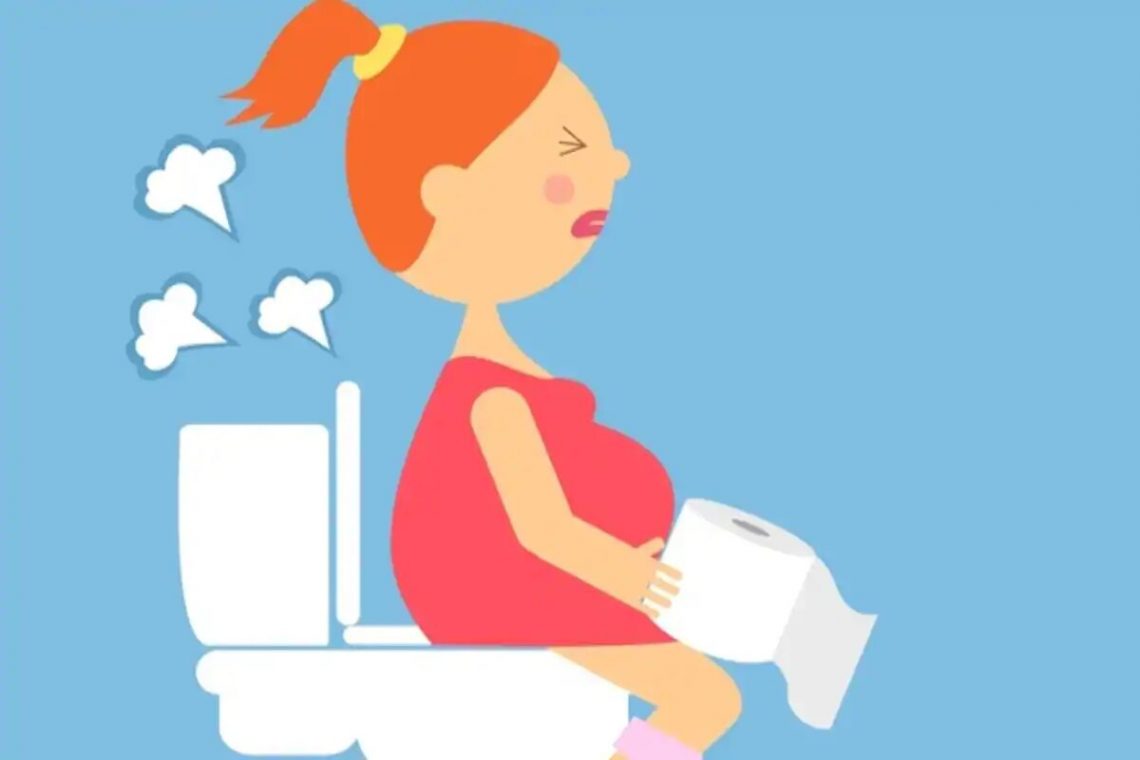 Remedios caseros para el estreñimiento en el embarazo