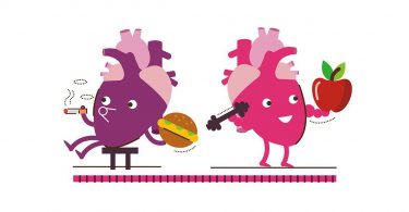 Alimentos que ayudan a bajar el colesterol malo