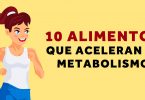 activar el metabolismo y quemar grasas