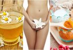 Remedios caseros para lubricación femenina