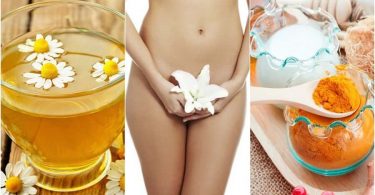 Remedios caseros para lubricación femenina