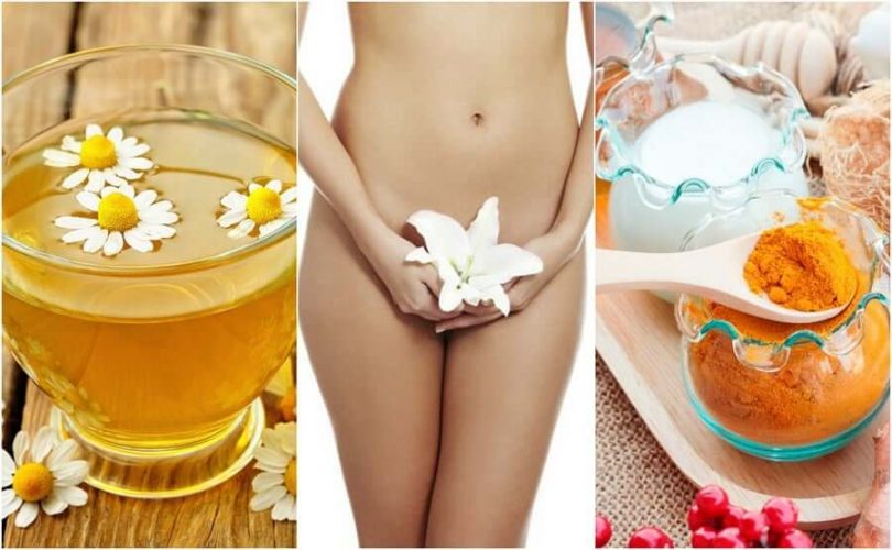 Remedios caseros para lubricación femenina